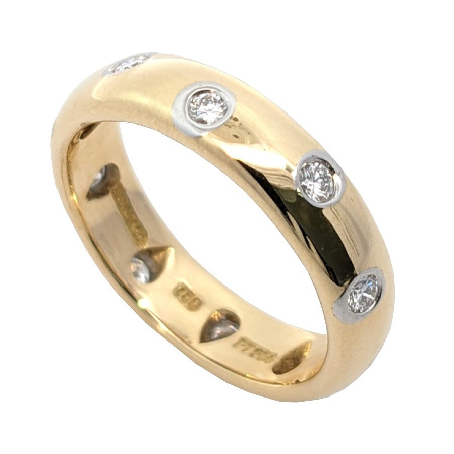 Tiffany&Co.<br />ドッツ