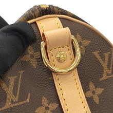 画像をギャラリービューアに読み込む, Louis Vuitton<br >スピーディ･バンドリエール25
