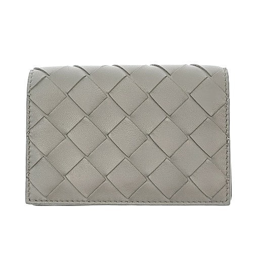Bottega Venetaイントレチャート カードケース – REFLETオンラインショップ