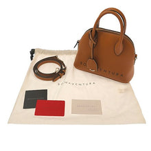 画像をギャラリービューアに読み込む, BONAVENTURA<br >ロゴ エマバッグ22
