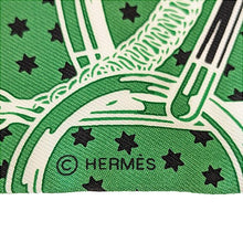 画像をギャラリービューアに読み込む, HERMES&lt;br &gt;ツイリー エプロン・ドール
