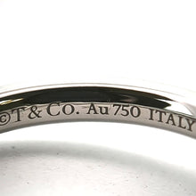 画像をギャラリービューアに読み込む, Tiffany&amp;Co.<br />Tワン

