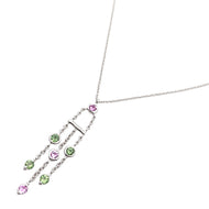 Tiffany&Co.<br />ドロップ スウィング