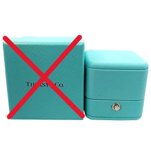 画像をギャラリービューアに読み込む, Tiffany&amp;Co.<br />Tワン ワイド

