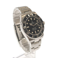 画像をギャラリービューアに読み込む, ROLEX<br >サブマリーナ―デイト
