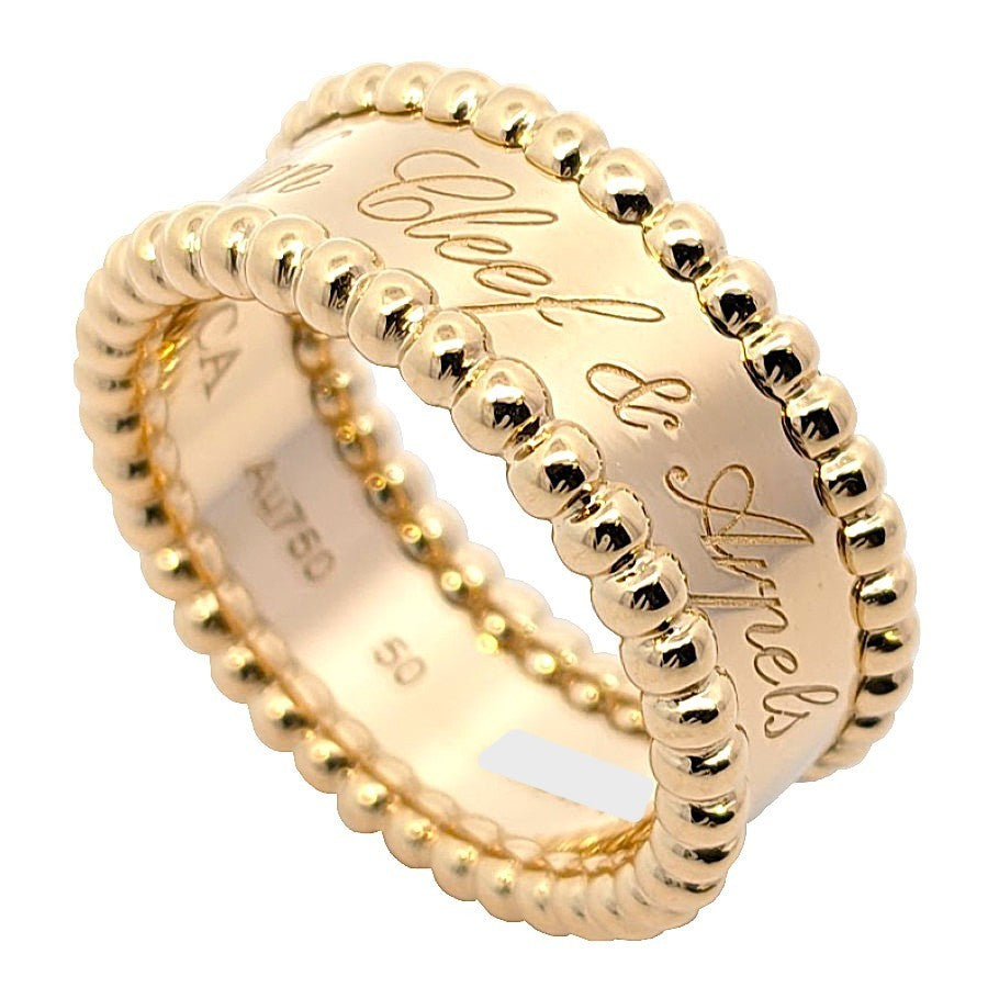 Van Cleef＆Arpels<br />ペルレ シニアチュール