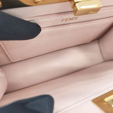 画像をギャラリービューアに読み込む, FENDI<br >ピーカブー アイシーユー プチ
