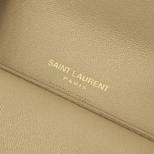 画像をギャラリービューアに読み込む, SAINT LAURENT&lt;br &gt;カサンドラ マルチフォールドウォレット
