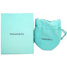 画像をギャラリービューアに読み込む, Tiffany&amp;Co.<br />オープンハート フープ ラージ
