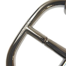 画像をギャラリービューアに読み込む, HERMES<br >シェーヌダンクル キーリング
