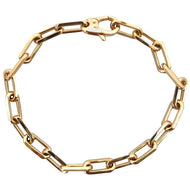 Cartier<br />サントス ミディアム
