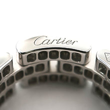 画像をギャラリービューアに読み込む, Cartier<br />マイヨンパンテール
