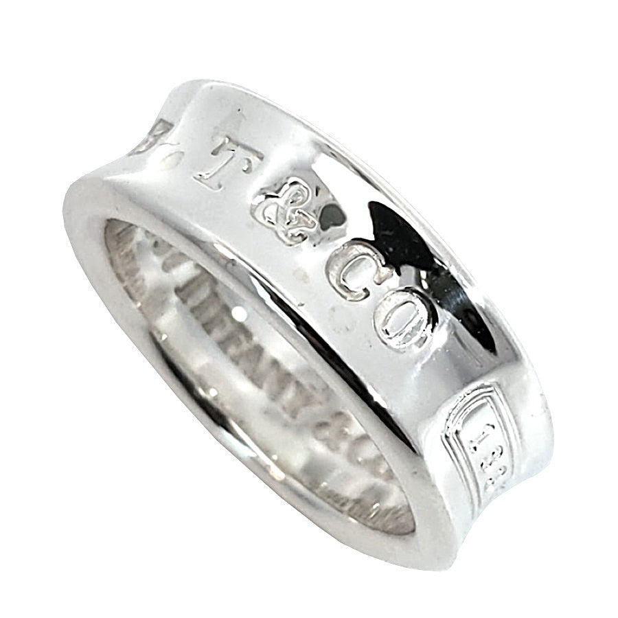 Tiffany&Co.<br />1837 ミディアム