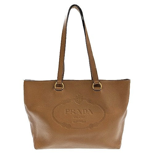 PRADA<br >ヴィッテロダイノ トートバッグ