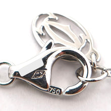 画像をギャラリービューアに読み込む, Cartier<br />ダムール ミニ(XS)
