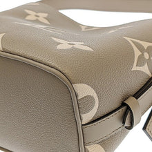 画像をギャラリービューアに読み込む, Louis Vuitton&lt;br &gt;オール・インBB
