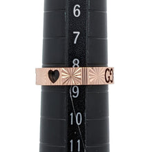 画像をギャラリービューアに読み込む, GUCCI&lt;br /&gt;アイコン スター
