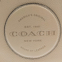 画像をギャラリービューアに読み込む, COACH&lt;br &gt;デンプシー キャリーオール ウィズ パッチ
