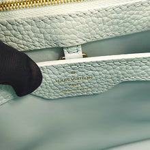 画像をギャラリービューアに読み込む, Louis Vuitton<br >カプシーヌBB
