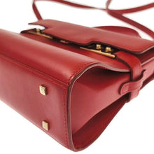 画像をギャラリービューアに読み込む, DELVAUX<br >タンペート ミニ
