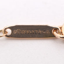 画像をギャラリービューアに読み込む, Tiffany&amp;Co.<br />1837 サークル
