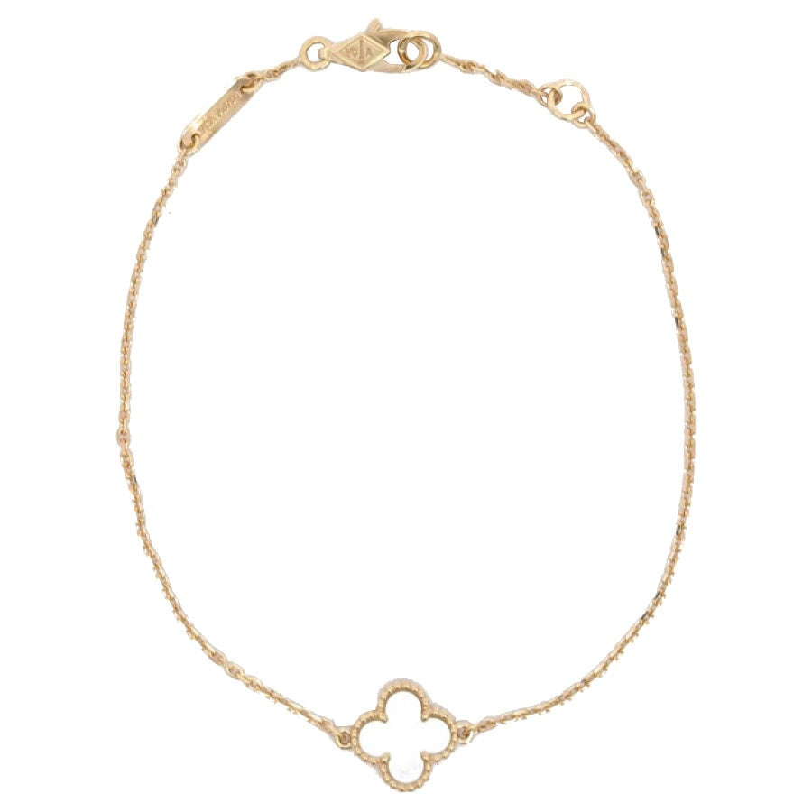 Van Cleef＆Arpels<br />スウィートアルハンブラ