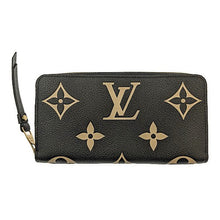 画像をギャラリービューアに読み込む, Louis Vuitton&lt;br &gt;ジッピー・ウォレット
