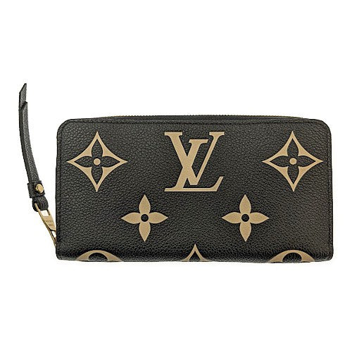 Louis Vuitton<br >ジッピー・ウォレット
