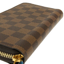 画像をギャラリービューアに読み込む, Louis Vuitton&lt;br &gt;ジッピー・ウォレット
