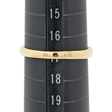 画像をギャラリービューアに読み込む, K18&lt;br /&gt;ルビー×ダイヤモンド フラワーリング
