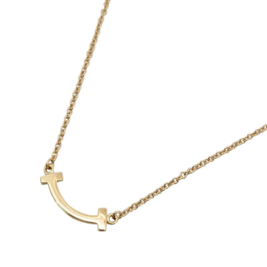 Tiffany&Co.<br />Tスマイル ミニ