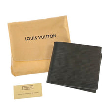 画像をギャラリービューアに読み込む, Louis Vuitton<br >ポルトフォイユ・マルコ
