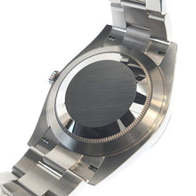 画像をギャラリービューアに読み込む, ROLEX<br >デイトジャスト41

