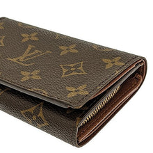 画像をギャラリービューアに読み込む, Louis Vuitton&lt;br &gt;ポルトモネ・ビエトレゾール

