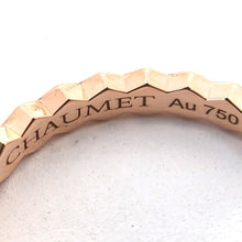 画像をギャラリービューアに読み込む, CHAUMET<br />ビー ドゥ ショーメ

