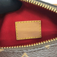 画像をギャラリービューアに読み込む, Louis Vuitton<br >ナノ スピーディ・デーティング
