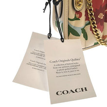 画像をギャラリービューアに読み込む, COACH<br >スウィンガー20
