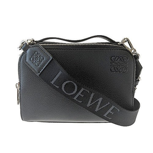 LOEWE<br >クロスボディ カメラバッグ ミニ