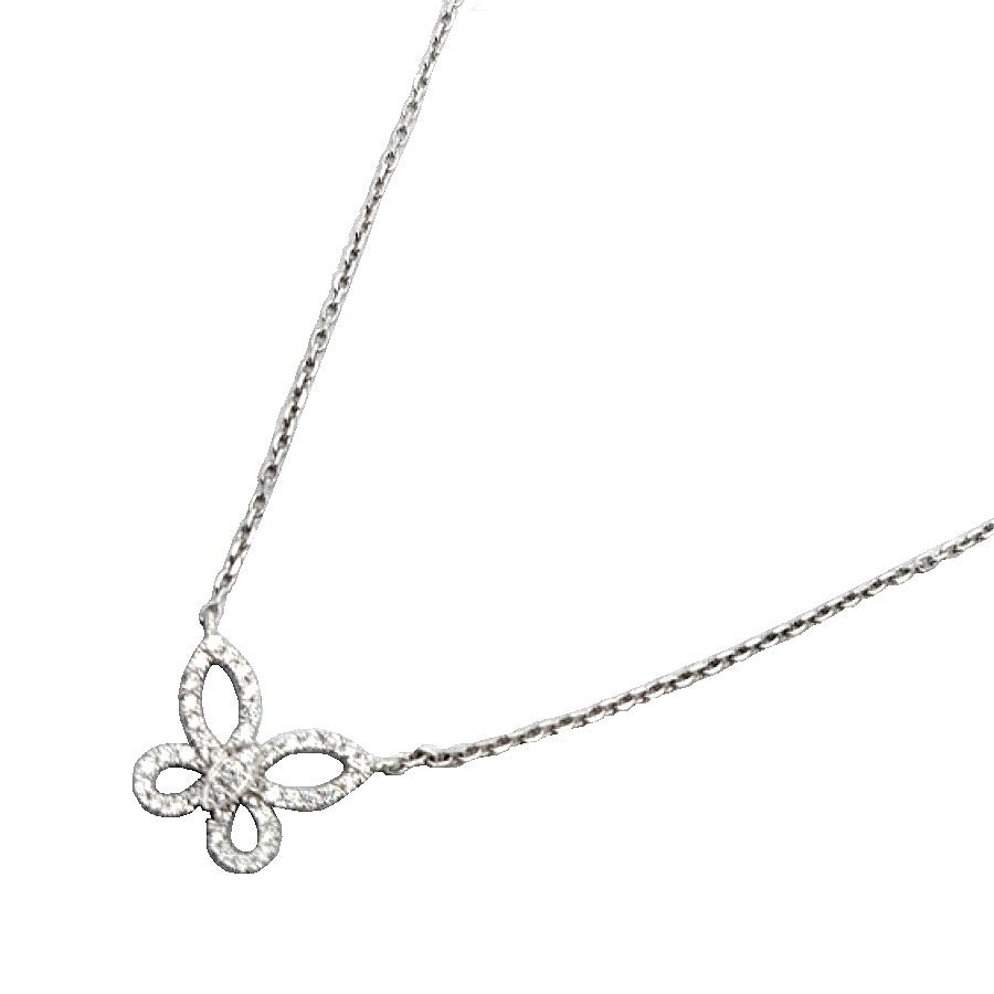 GRAFF<br />ミニ バタフライ シルエット