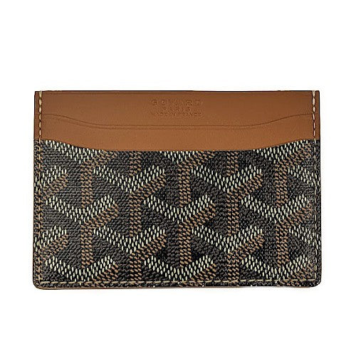 GOYARD<br >サン・シュルピス カードケース