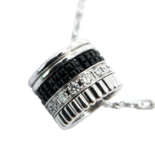 画像をギャラリービューアに読み込む, BOUCHERON&lt;br /&gt;キャトル ブラック ラージ
