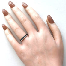 画像をギャラリービューアに読み込む, BOUCHERON<br />キャトル ブラック ハーフ
