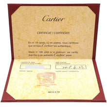画像をギャラリービューアに読み込む, Cartier<br />クラッシュ ドゥ カルティエ ミディアム(MM)
