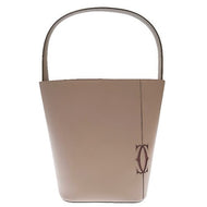 Cartier<br >マストC バケットバッグ