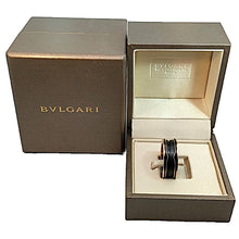 画像をギャラリービューアに読み込む, BVLGARI&lt;br /&gt;B-ZERO1 2バンド
