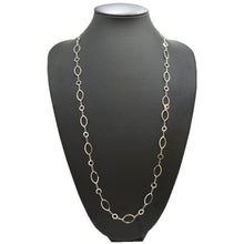画像をギャラリービューアに読み込む, Pt850<br />チェーンネックレス
