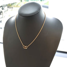 画像をギャラリービューアに読み込む, Cartier<br />ラブ(LOVE)
