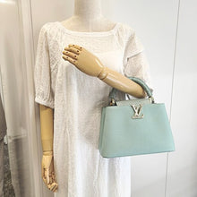 画像をギャラリービューアに読み込む, Louis Vuitton<br >カプシーヌBB
