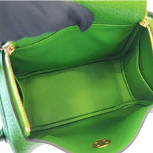 画像をギャラリービューアに読み込む, HERMES<br >リンディ ミニ
