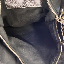画像をギャラリービューアに読み込む, BALENCIAGA<br >クラッシュミディアムチェーンバッグ
